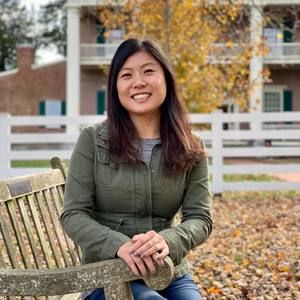 Meet your Posher, Yi